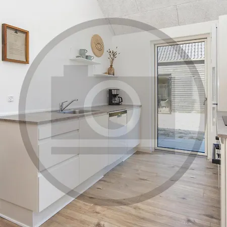 4 Bedroom In Ferienhaus *