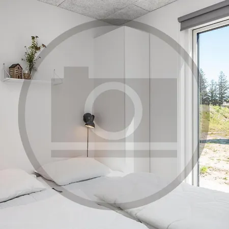 4 Bedroom In Glesborg
