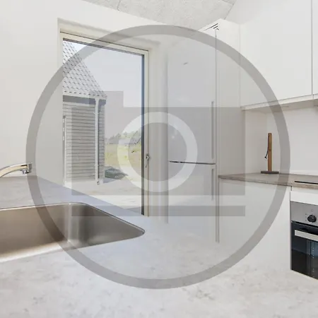 4 Bedroom In Glesborg