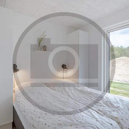 4 Bedroom In * Glesborg
