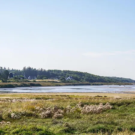 4 Bedroom In Glesborg