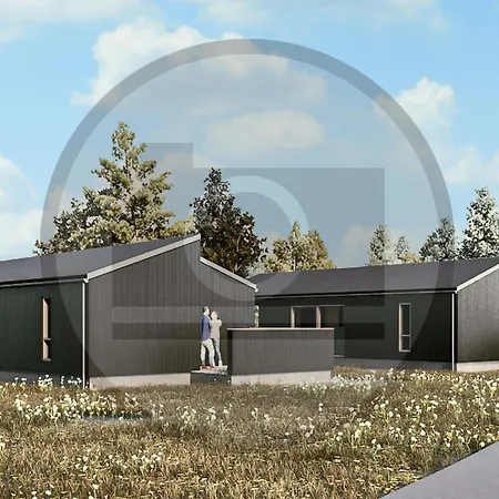 4 Bedroom In Glesborg