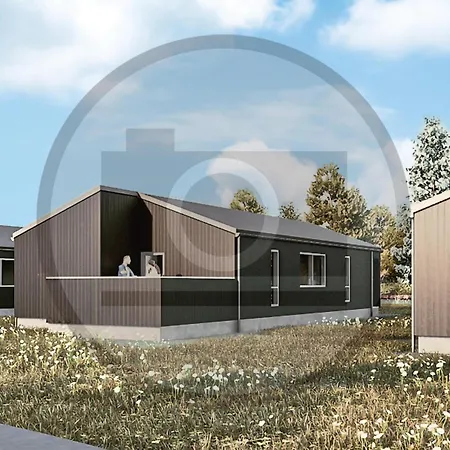 4 Bedroom In *