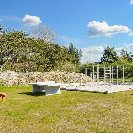 4 Bedroom In Glesborg