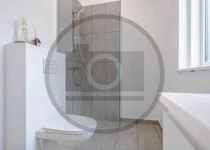別荘 4 Bedroom In *