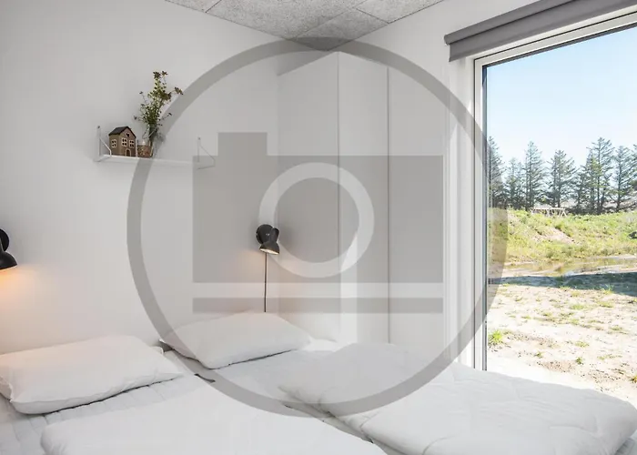 4 Bedroom In Glesborg