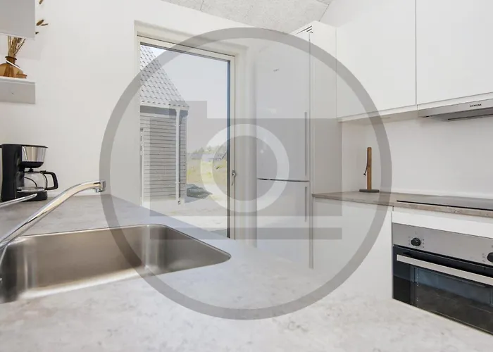 4 Bedroom In Glesborg