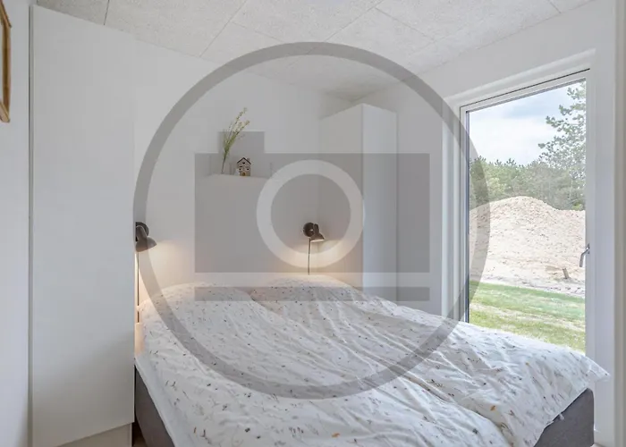 4 Bedroom In * Glesborg