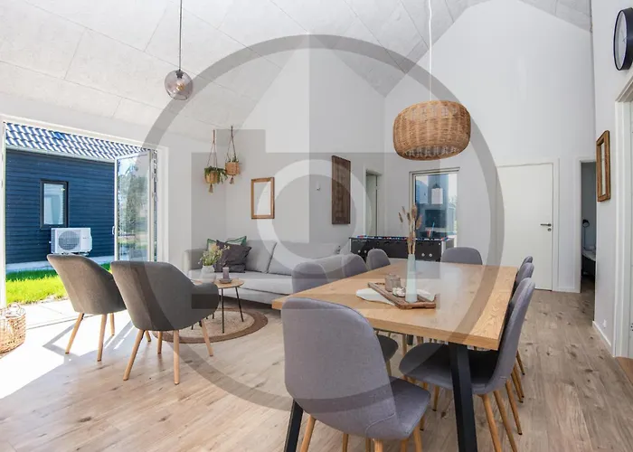 別荘 4 Bedroom In